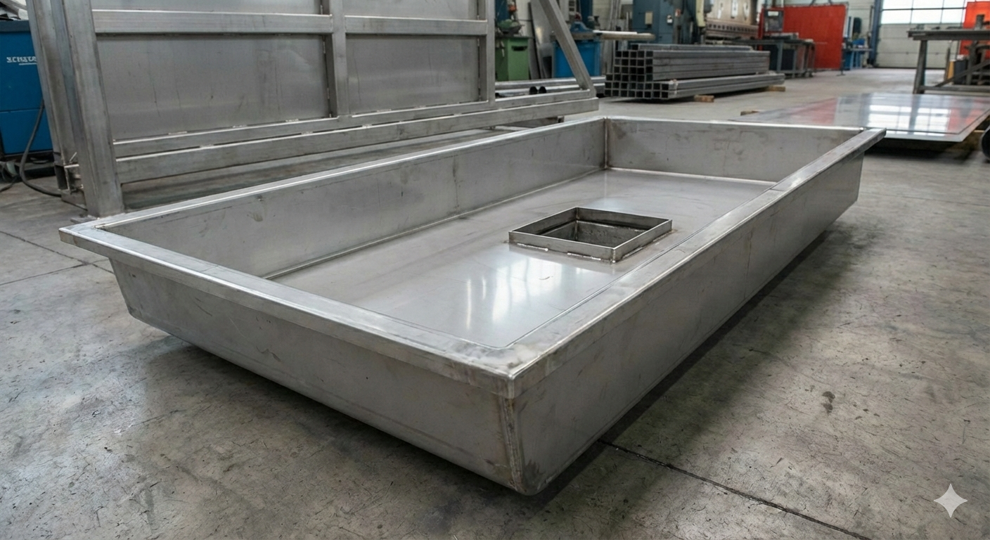 Proyectos Industriales